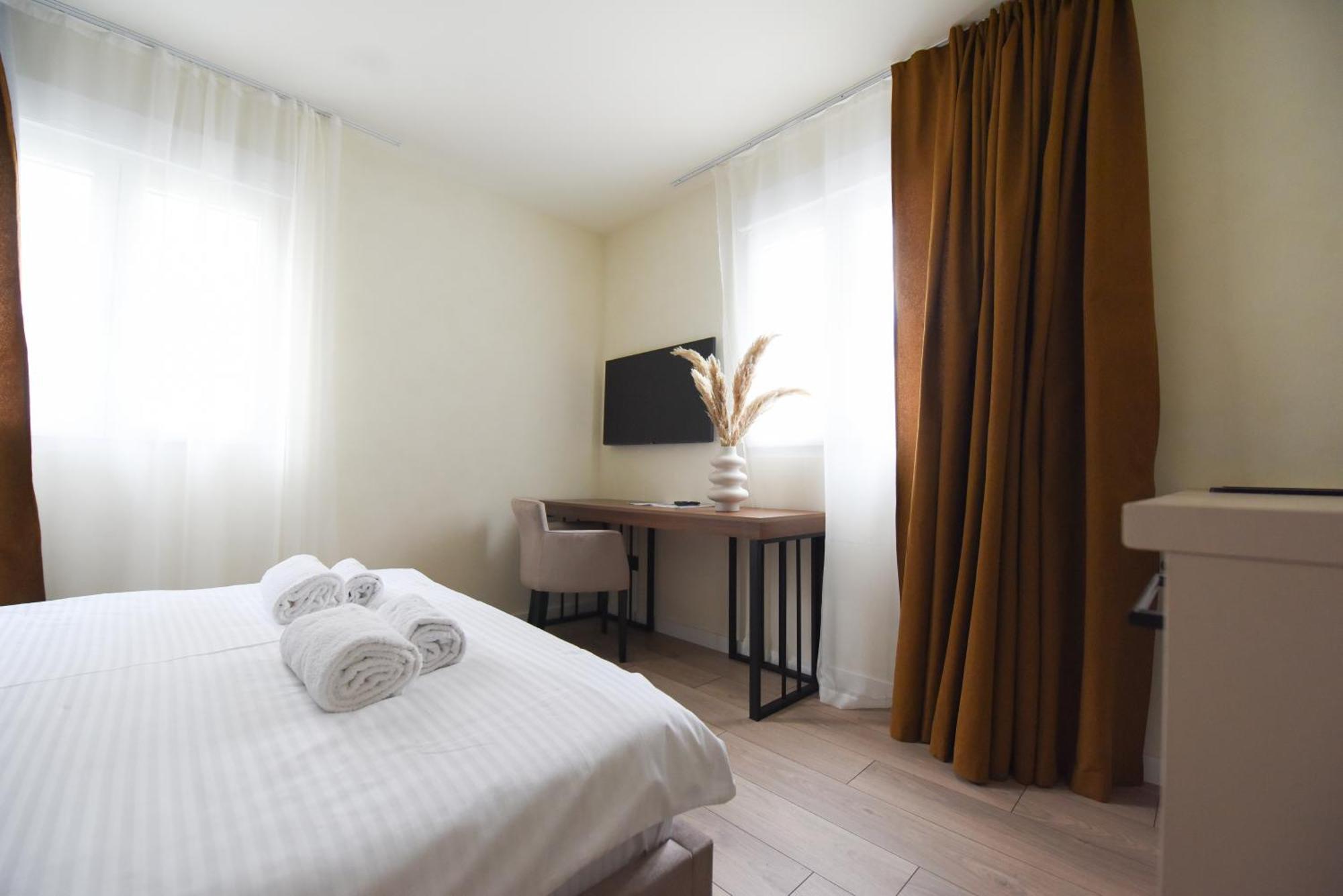 Hotel Iva Old Town à Belgrade Extérieur photo