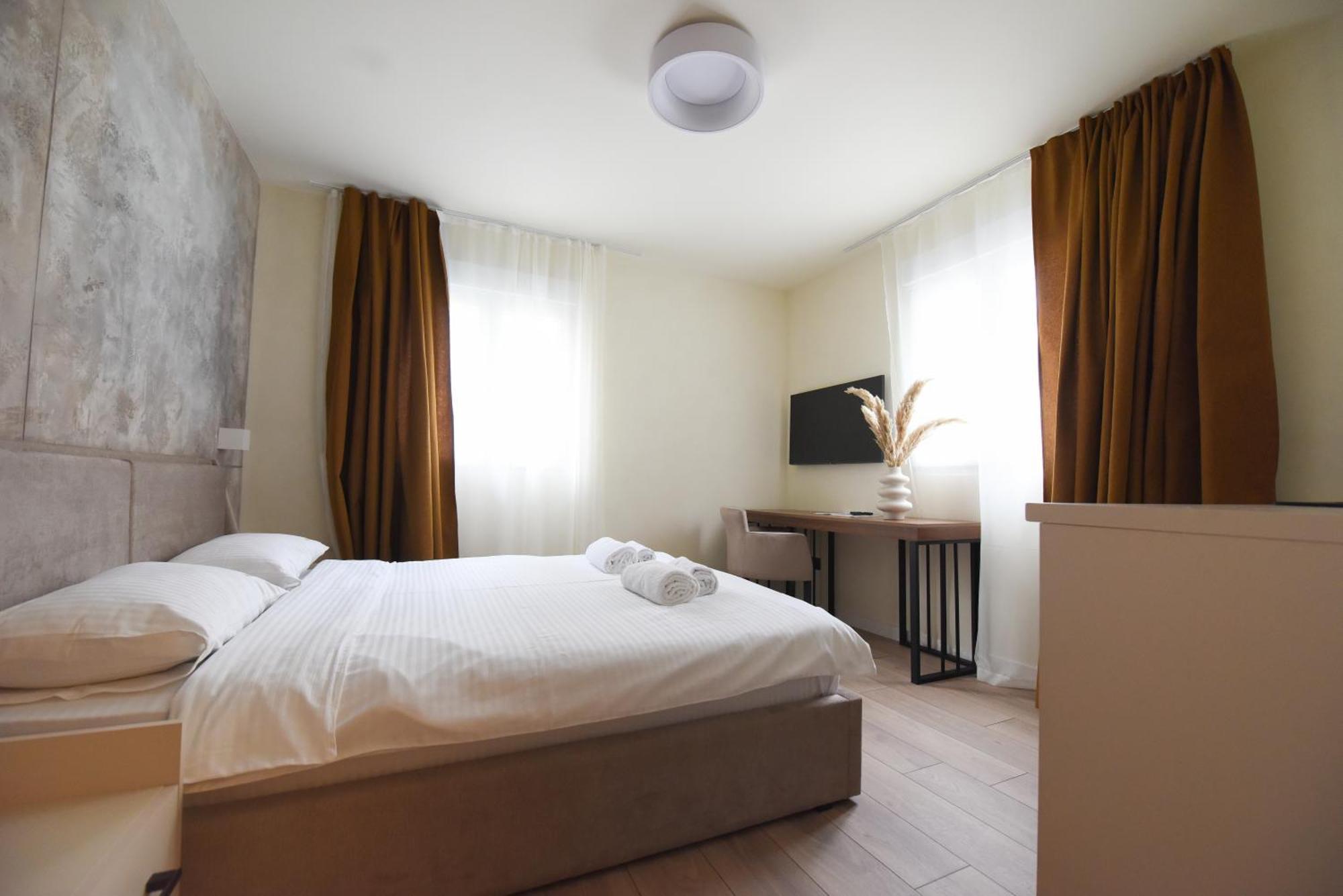 Hotel Iva Old Town à Belgrade Extérieur photo