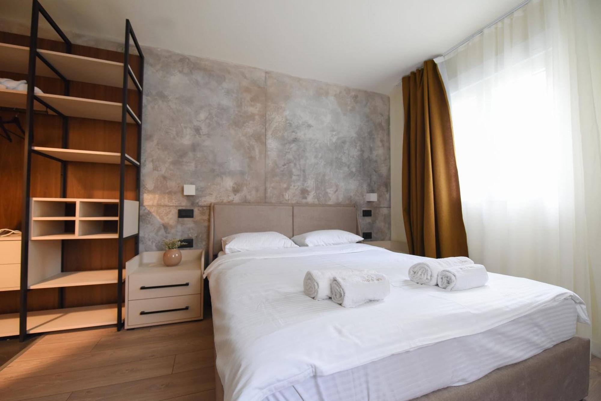 Hotel Iva Old Town à Belgrade Extérieur photo