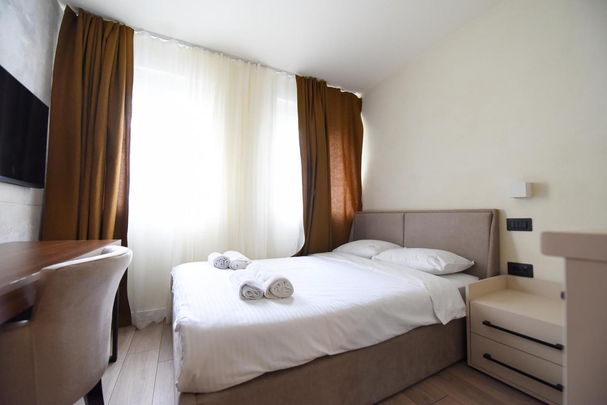 Hotel Iva Old Town à Belgrade Extérieur photo